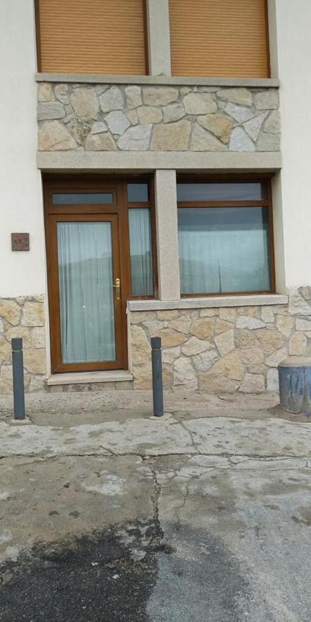 El Plantio I Y II - Apartamentos Turisticos Hoyos del Espino Cameră foto